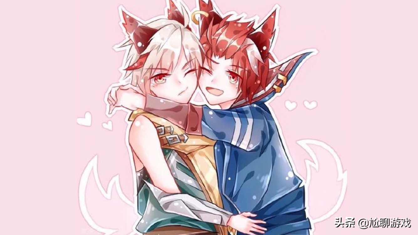 王者荣耀安琪拉怎么用(《王者荣耀》24对cp局内互动语音汇总:399句