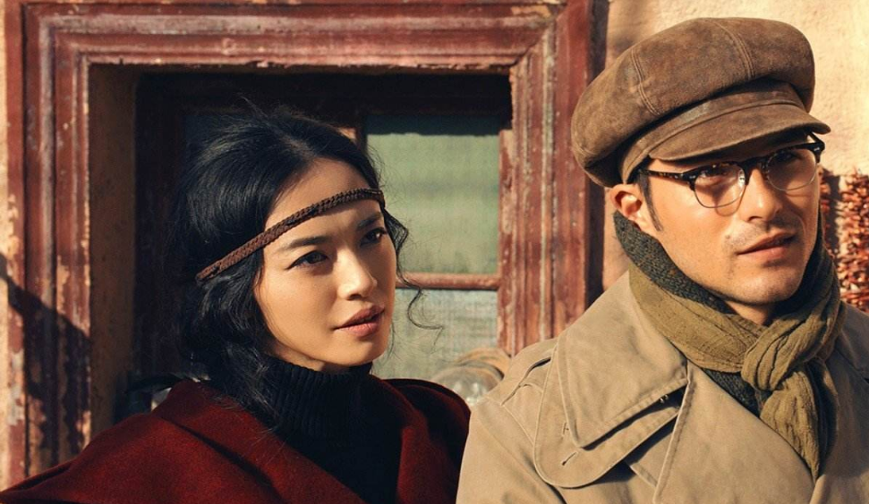 《749局》开拍,陆川携王俊凯现身重庆,为《九层妖塔》洗白?