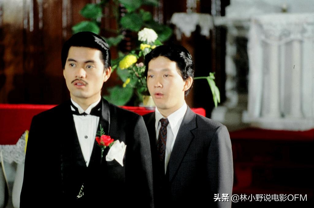 TVB《上海滩》幕后冷知识：汤镇业女友参演，黄日华龙套收入丰厚
