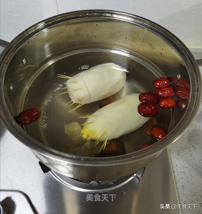 换个花样吃糯米！软糯美味，做法简单，老人小孩都喜欢