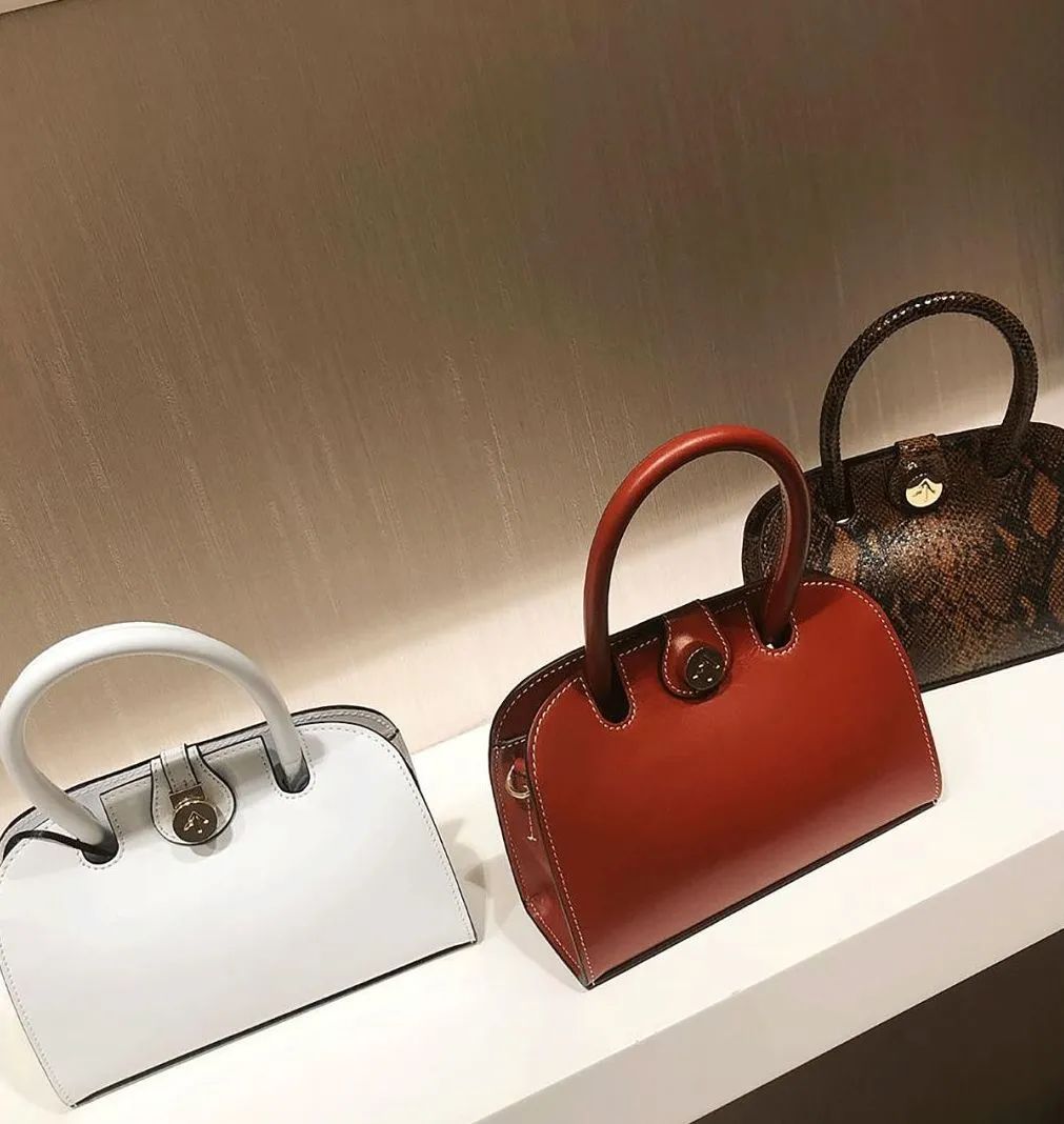 5个千元轻奢包，有品味的女人必入款