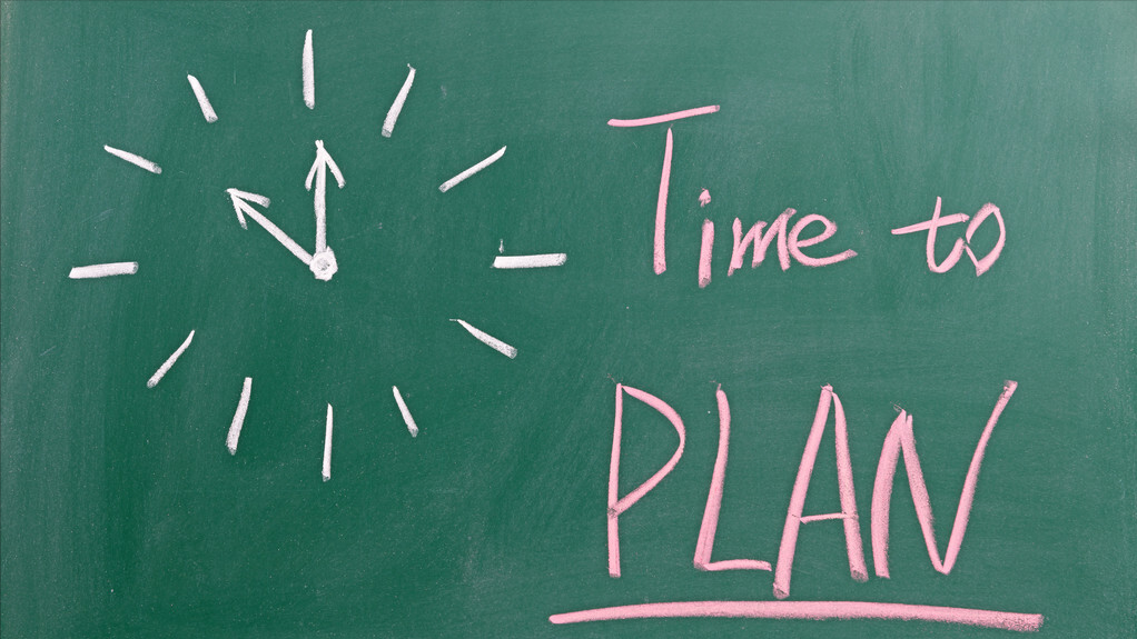 审计工作计划如何编制