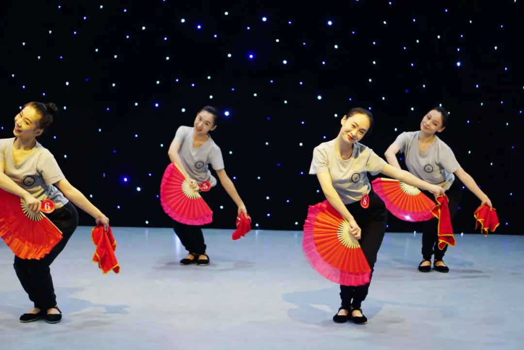 浇灌梦想·悦舞鹏城 | 十一师资培训精彩集锦