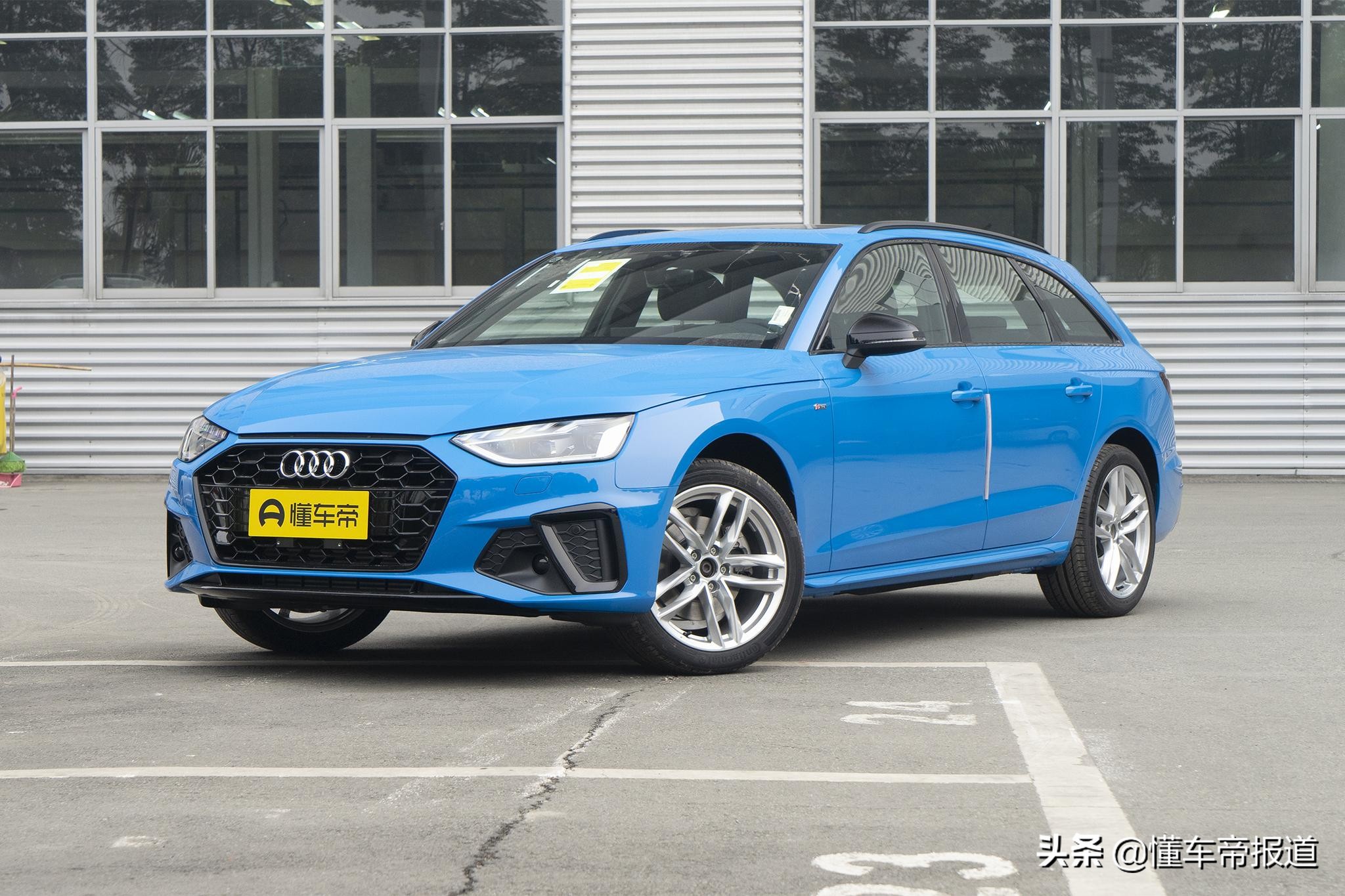 新车 | 信仰升级！大众新CC猎装车R官图发布，320马力4.9秒破百