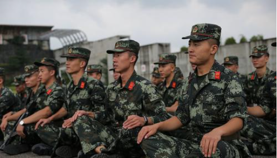 3所400分就可以上的军校，毕业“包分配”，考生别错过