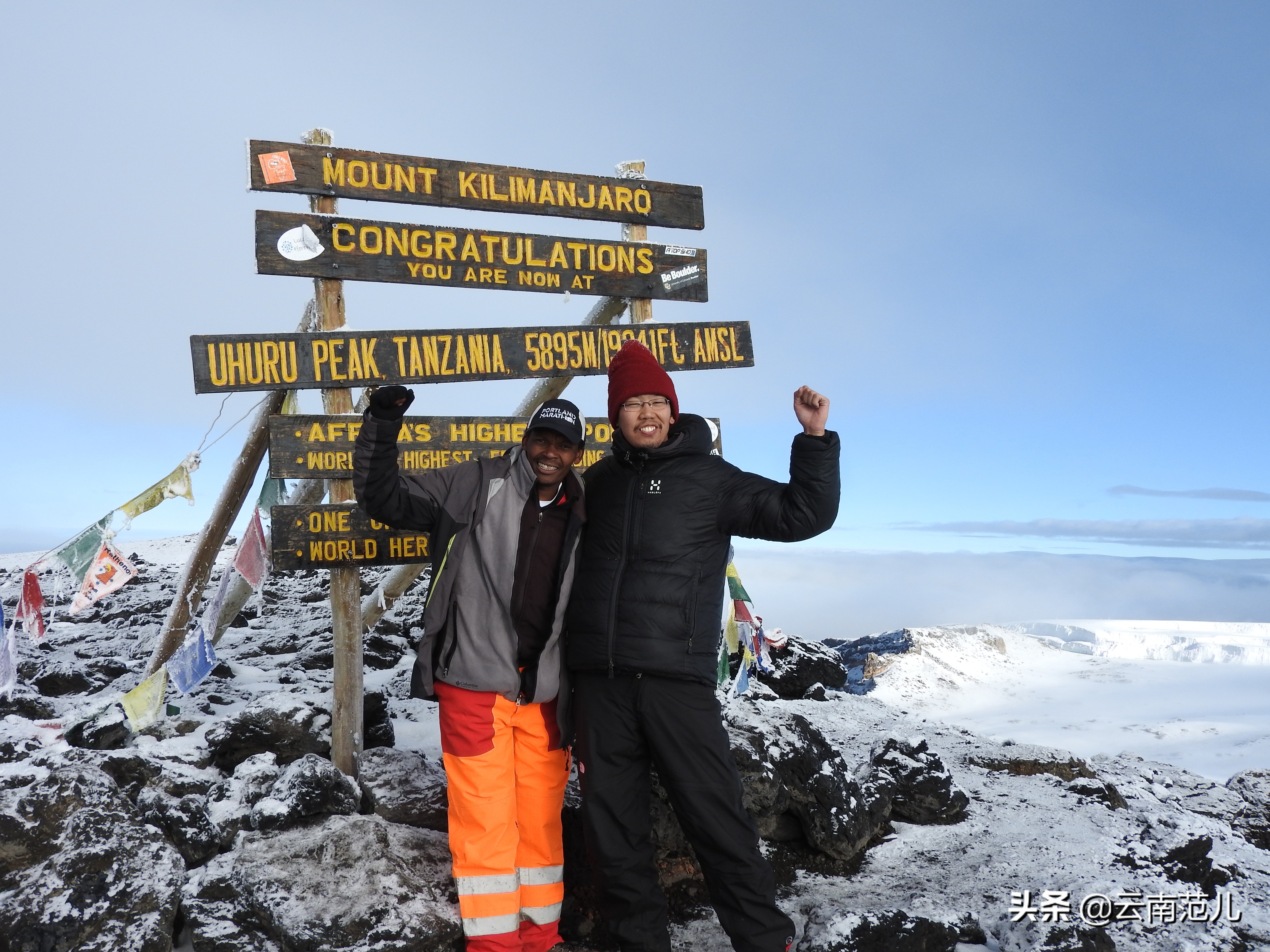 这位日本外教走了半个地球，最终选择昆明定居教书，想娶中国姑娘