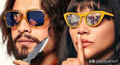 《伞学院》第二季的这些彩蛋，你都发现了吗？