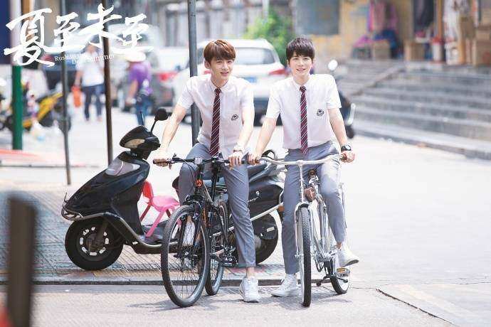 书评 |《夏至未至》：那年夏天，夏至未至；那年夏天，夏至已逝。