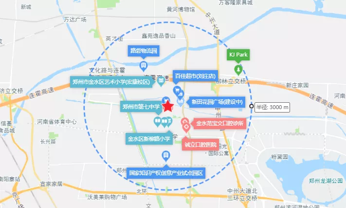 29家房企分食49宗宅地，郑州首次集中土拍揽金414亿落幕