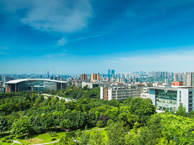 四重好礼！这，就是西南政法大学送给2021届毕业生的就业大礼包！