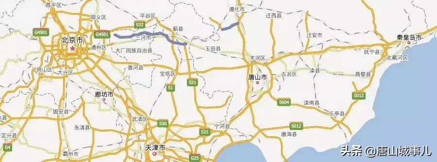 2019唐山全面爆发,790万唐山人的身价要涨了