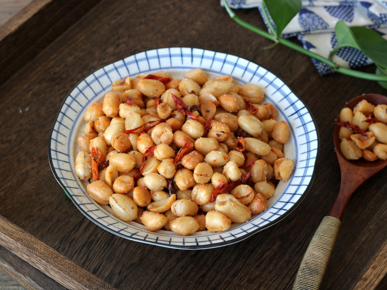 分享8道简单好做的美食，干净又好吃，看奥运会的零食有着落了