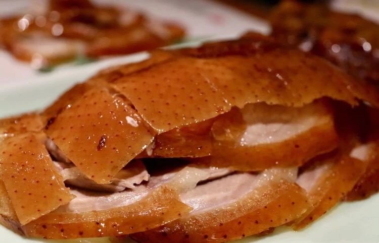 北京土著：吃烤鸭千万别去全聚德！这10家烤鸭才正宗！你吃过几家