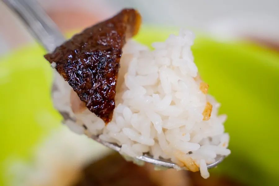 魔都平价又好吃的烧鸭/油鸡饭有哪些？