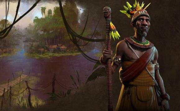 班图人由赤道向南部非洲的大迁徙:造成非洲民族复杂性的重要原因