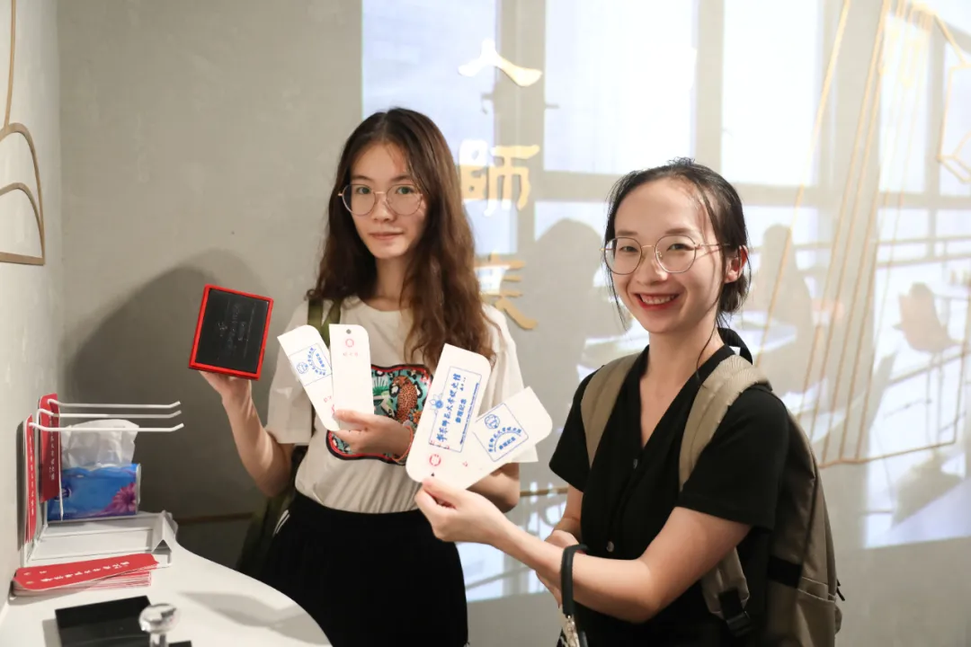 华东师大校史馆新开，历史风貌区亮相！