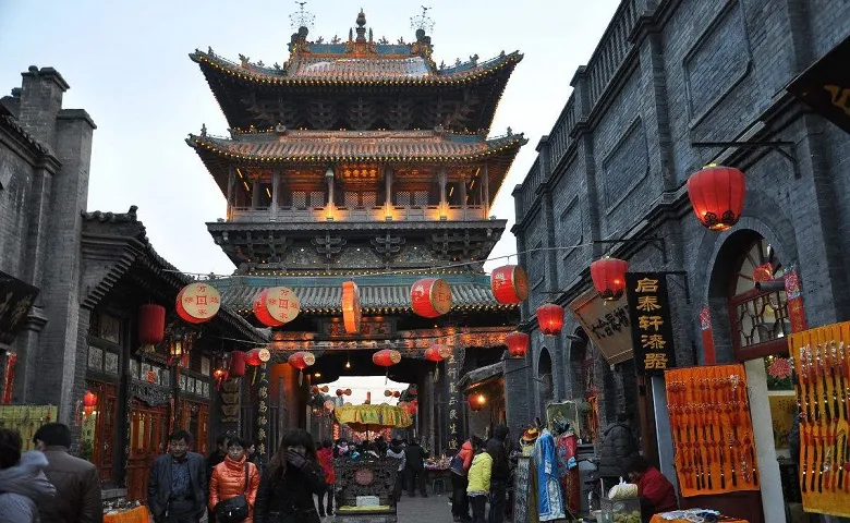 古鎮項目那么多，為何成功的卻寥寥無幾？