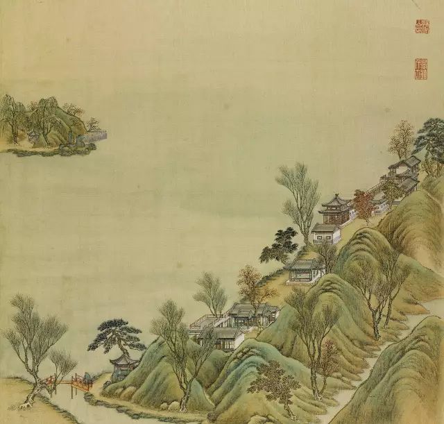 “万园之园”圆明园，究竟长什么样？