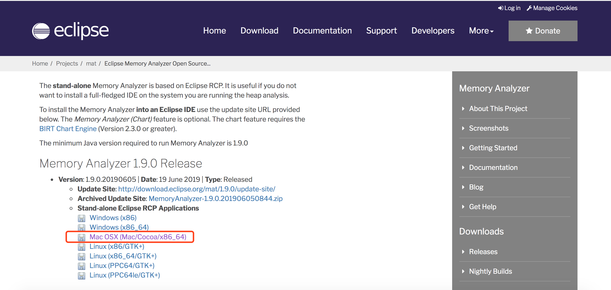 MAT（Memory Analyzer Tool）-Java内存分析入门实践