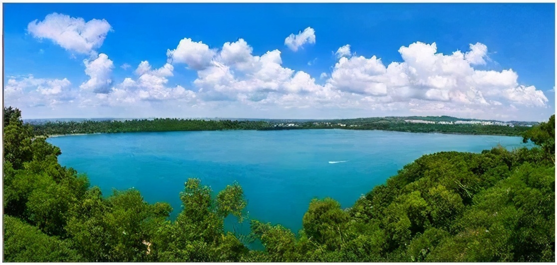 游遍广东，不可错过的50处景区