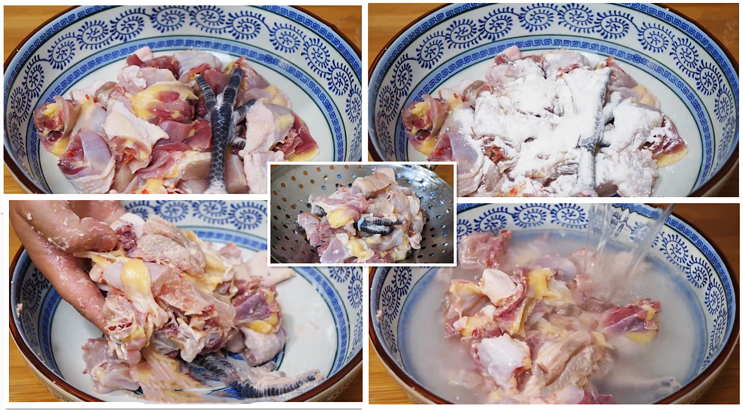 冬天手脚冰凉，多吃这15道家常肉菜，热乎乎从脚暖到头，温暖过冬