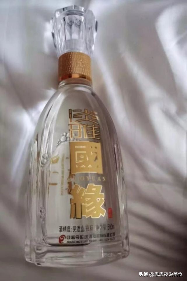 中国这3款“劣质酒”，因包装简陋被人嫌，有钱人常拿来招待贵宾