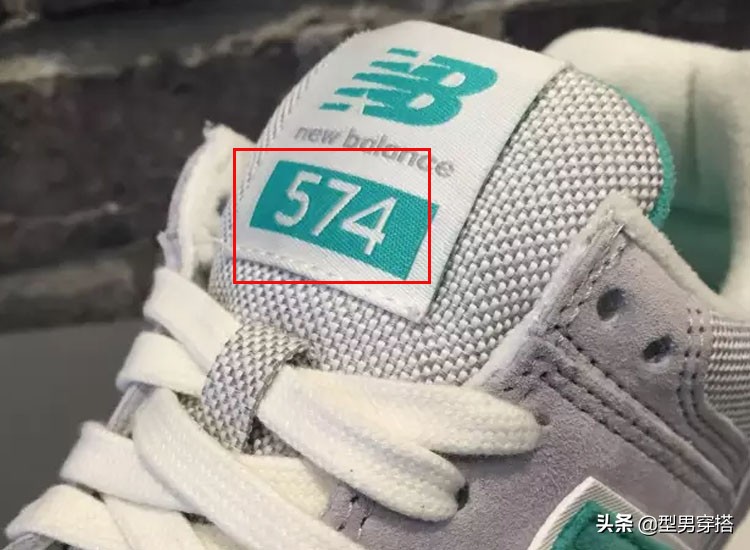 New Balance傻傻分不清楚，该如何挑选？看这3点