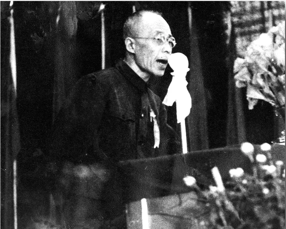 华东师大校史馆新开，历史风貌区亮相！