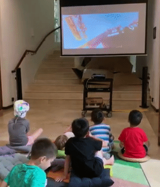 国际学校娃是如何学语文的？还有不得不鸡娃的理由