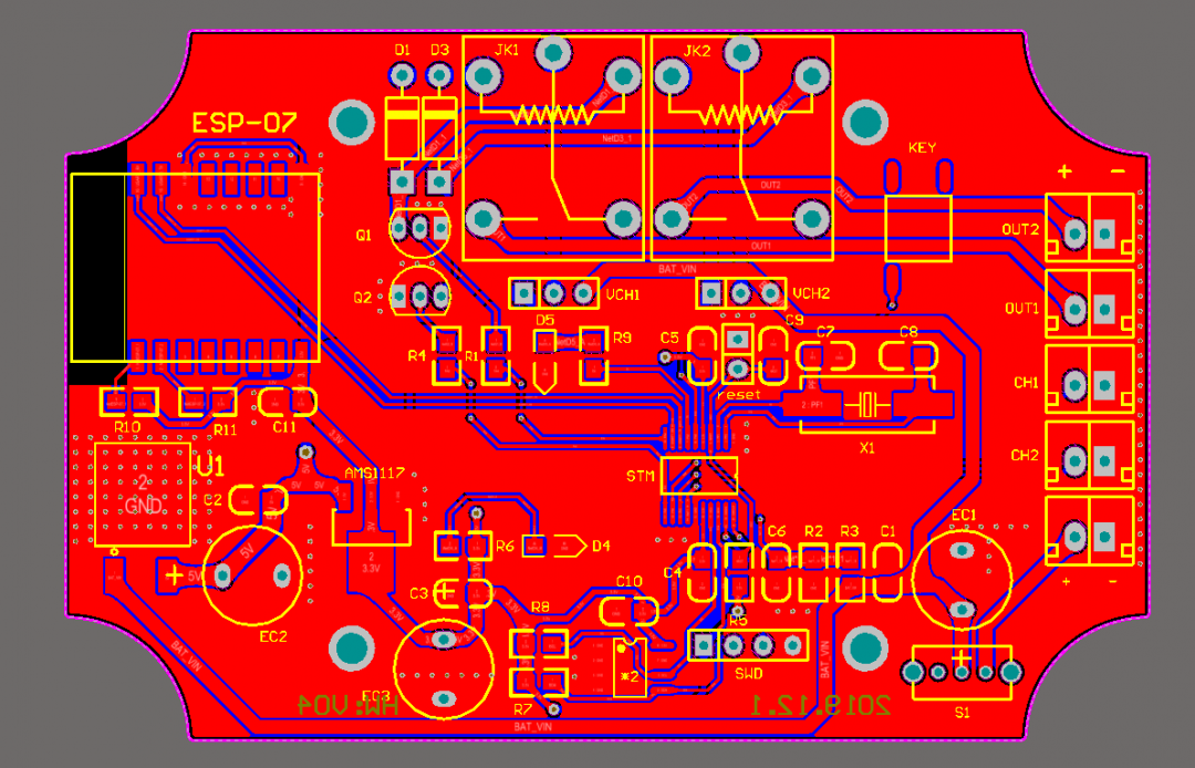 还不会OTA升级？手把手教你基于STM32的BootLoader的OTA远程升级