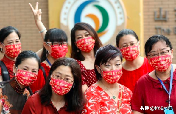 高考祈福神操作，速来围观！全国各省份高考作文大汇总