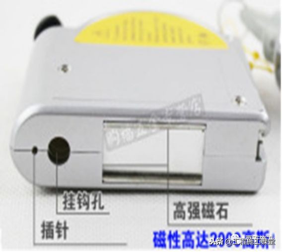 如何正确使用钢板尺、塞尺、直角尺、磁力线坠？有图有文一看便知
