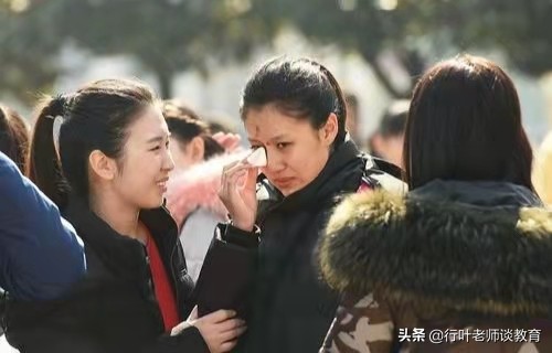 2021年河北高校分数线预测，“跳水”大势所趋，考生却高兴不起来