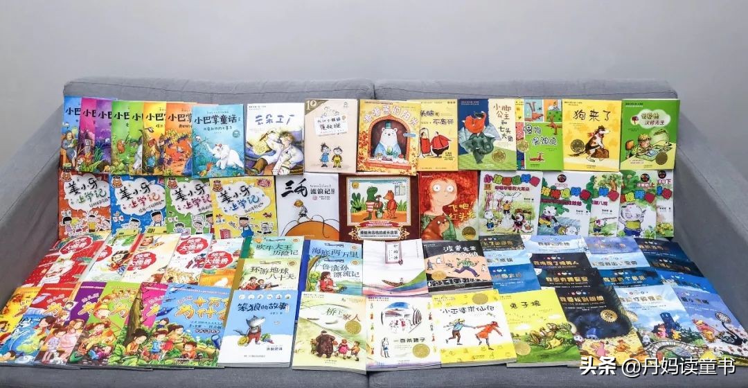 真心话，不看这篇，你可能会买错很多书（上）