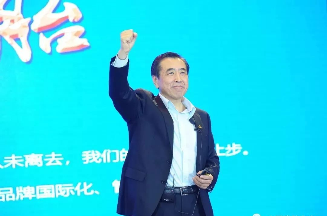 除山大，青岛科技大学也有青科大系，山师山农山科大出了多位富豪