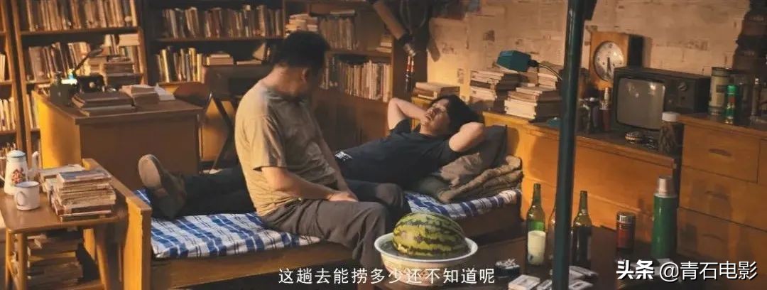 解密大行动鬼吹灯18(18集的剧播了6集才下窟，凭什么还能成为《鬼吹灯》系列最高分？)