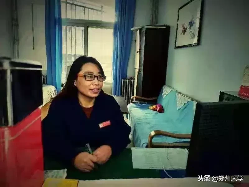 是谁给了郑大人过冬的温暖？
