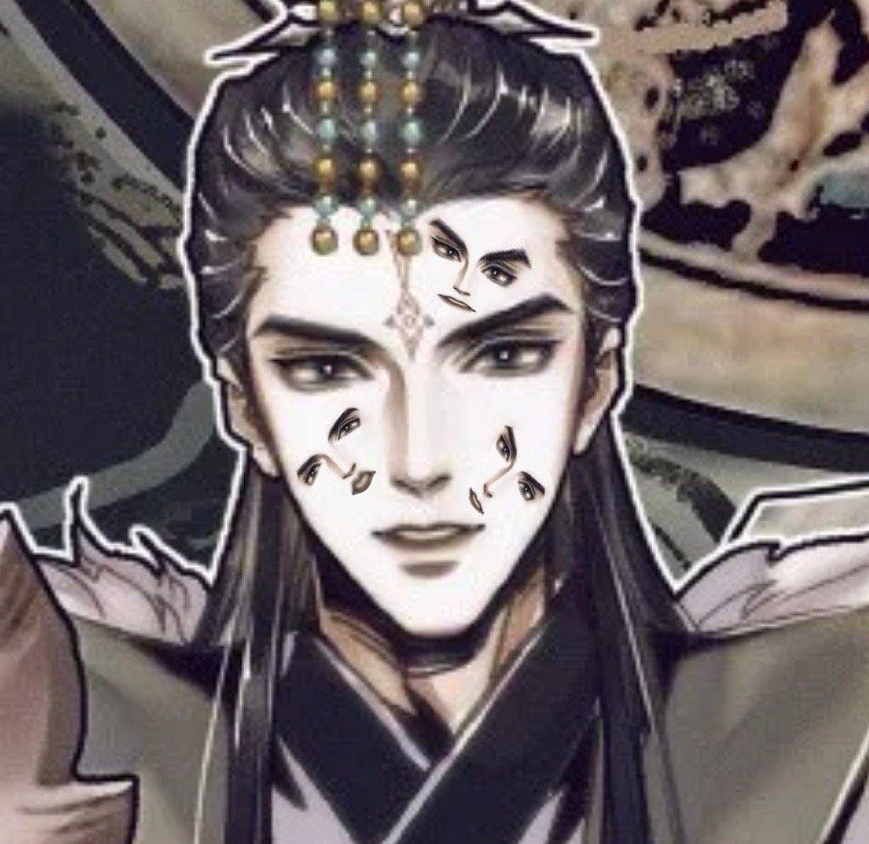 人面疫真实图片(人面疫恐怖真实图片)