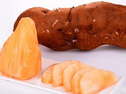 它是一种长在地下的奇葩水果，含糖而不升糖，雪莲果应该怎么吃？