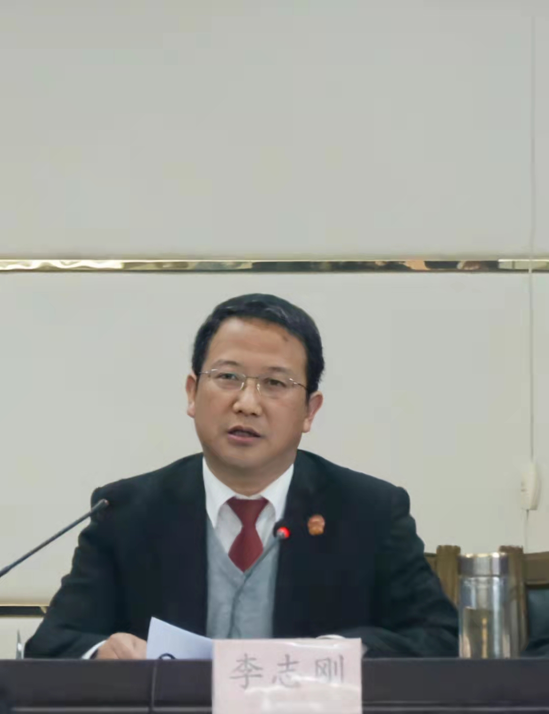 洋县人民法院召开“我为群众办实事”——高效为民执行专项活动启动仪式暨近期执行案件兑付大会
