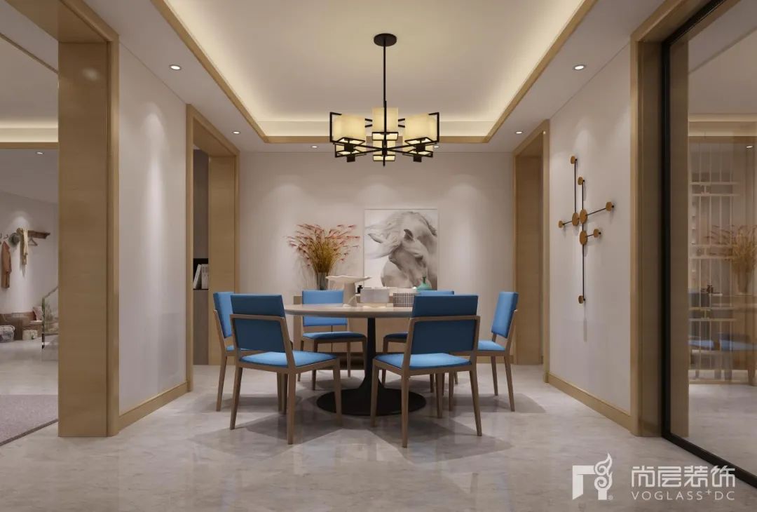 别墅装修｜|欧式风格合集精选作品