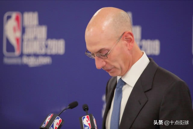 中国为什么抵制不了nba(勇士COO曾称中国抵制NBA坚持不了半年，如今半年已到，情况如何？)