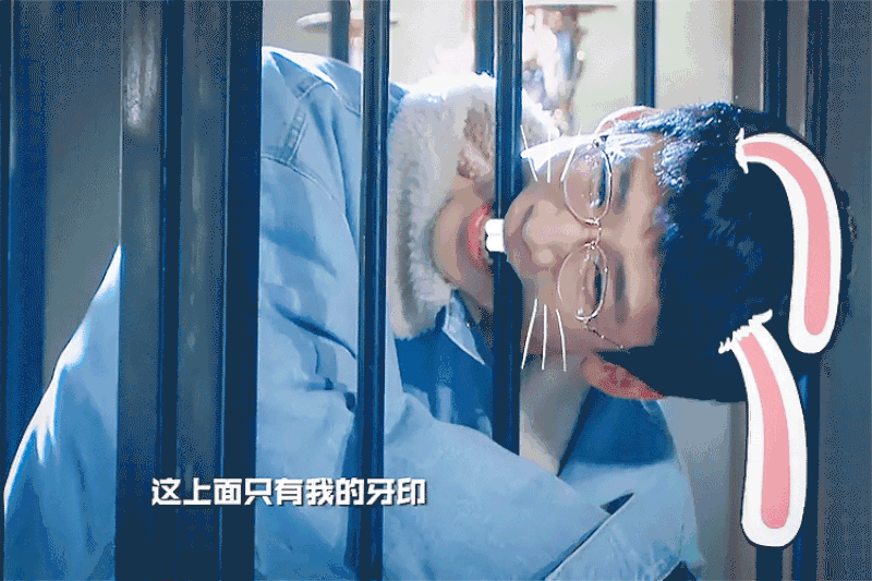 白敬亭出道七年，初吻送给马思纯，反向追星奥运冠军杨倩