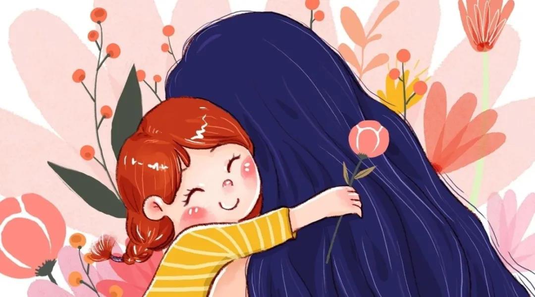 描写母亲好词、好句、好段和诗词全攻略，为孩子收藏