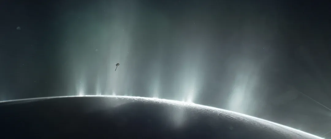 图片关键词 外星生命最有可能存在的10个星球