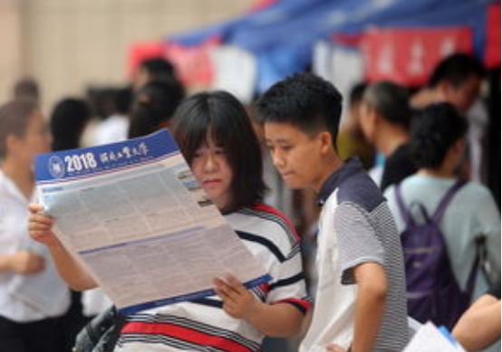 高考600分和630分，差距到底在哪里？这么一分析，差距还真大