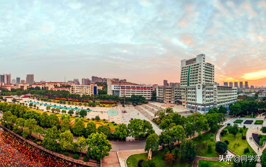 同名的尴尬，台湾有两所与大陆同名的高校，奈何综合实力不值一提