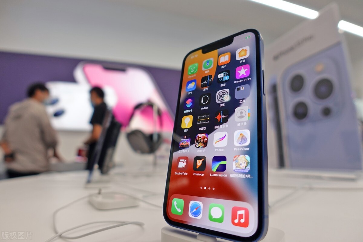 iPhone消息接收延迟怎么办？其实改个时区就不延迟了，很实用