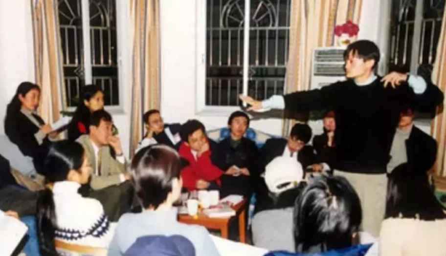 马云创办的大学，是为了赚钱？还是给创业者一个抱团扎堆的圈子？