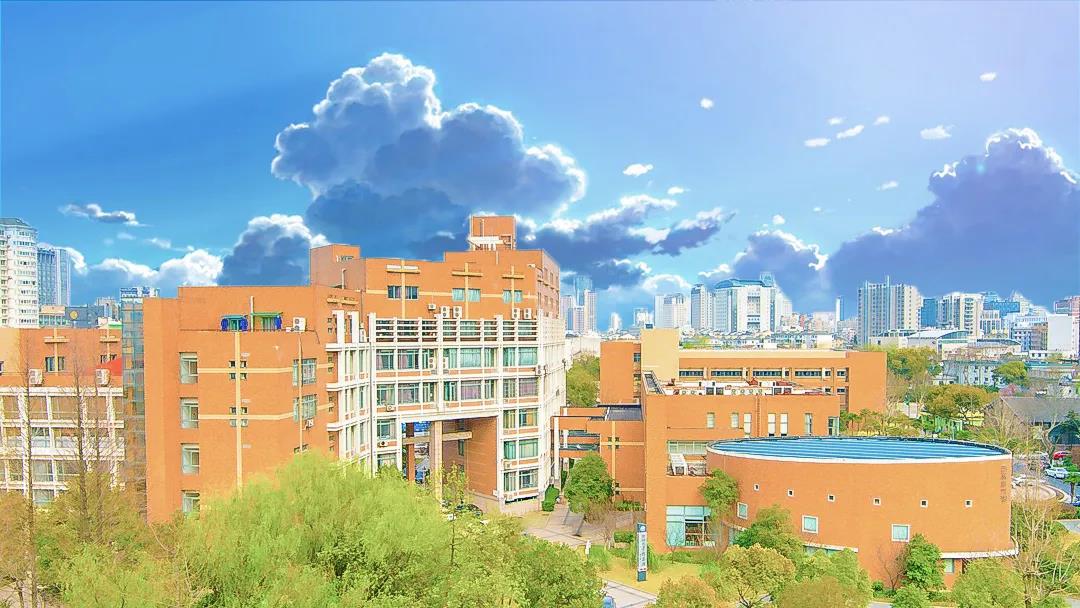 上新啦！6款浙大高颜值PPT模板送给你